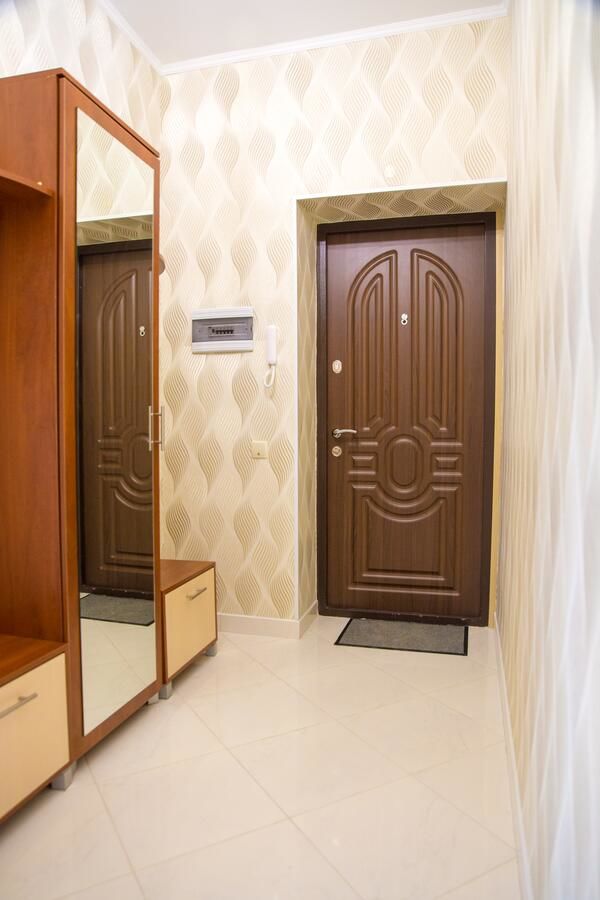 Апартаменты Apartamenty Stepana Bandery 35 Трускавец