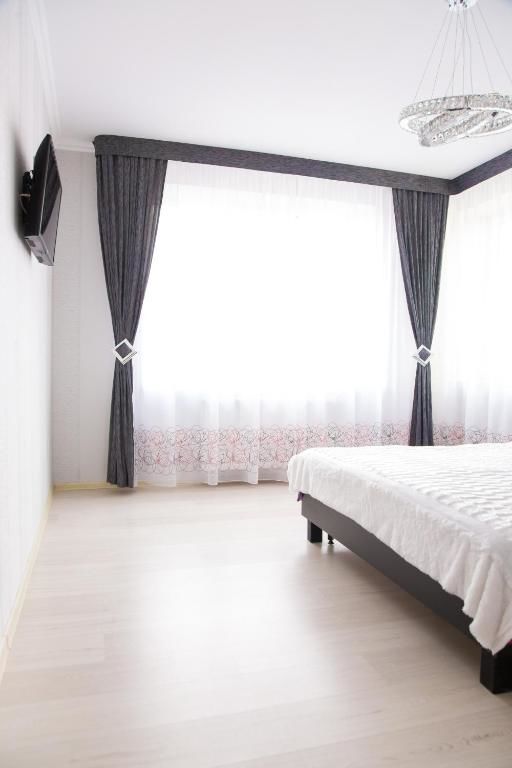 Апартаменты Apartamenty Stepana Bandery 35 Трускавец