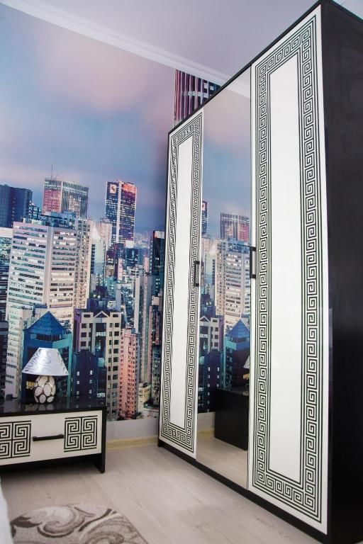 Апартаменты Apartamenty Stepana Bandery 35 Трускавец