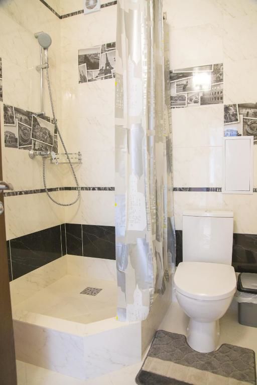 Апартаменты Apartamenty Stepana Bandery 35 Трускавец