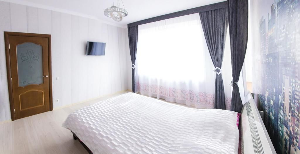 Апартаменты Apartamenty Stepana Bandery 35 Трускавец