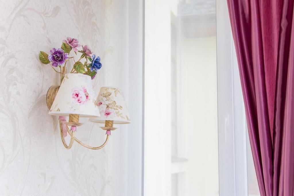 Апартаменты Apartamenty Stepana Bandery 35 Трускавец