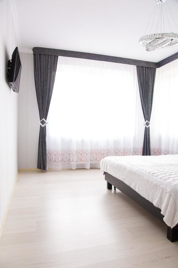 Апартаменты Apartamenty Stepana Bandery 35 Трускавец