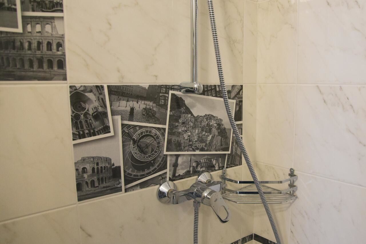 Апартаменты Apartamenty Stepana Bandery 35 Трускавец