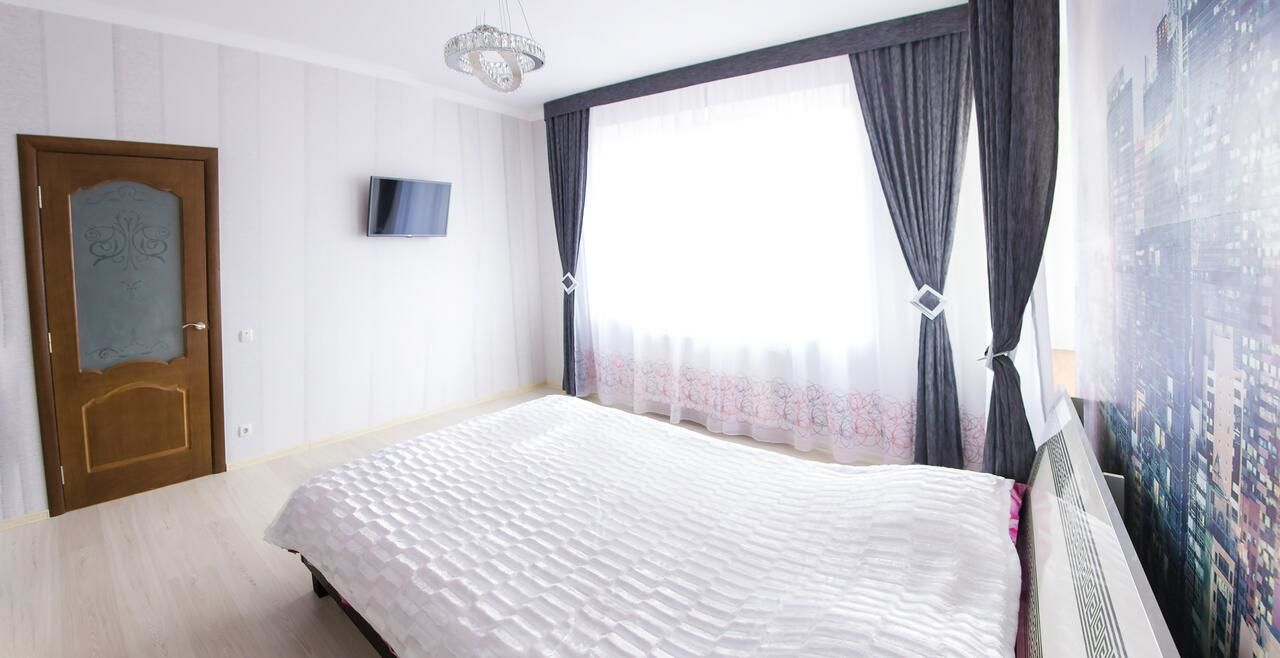 Апартаменты Apartamenty Stepana Bandery 35 Трускавец
