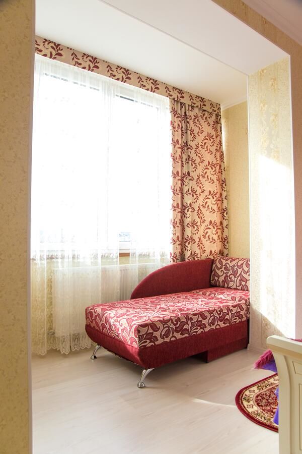 Апартаменты Apartamenty Stepana Bandery 35 Трускавец