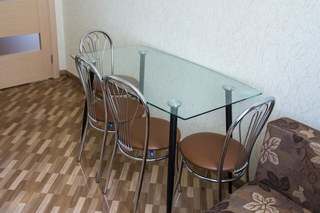 Апартаменты Apartamenty Stepana Bandery 35 Трускавец