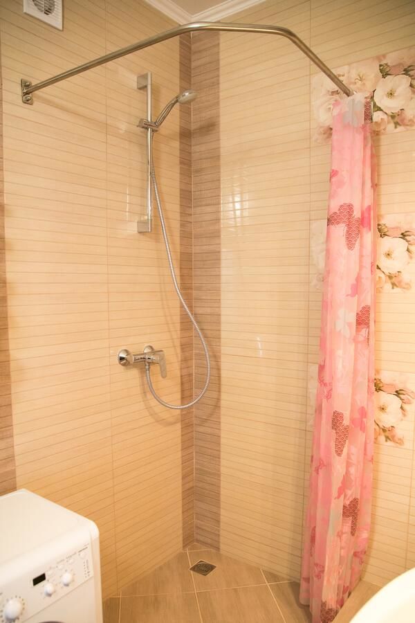 Апартаменты Apartamenty Stepana Bandery 35 Трускавец