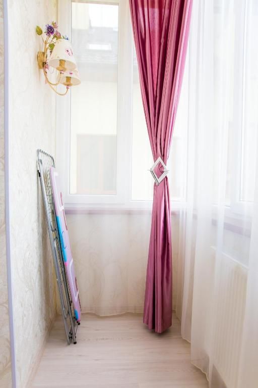 Апартаменты Apartamenty Stepana Bandery 35 Трускавец