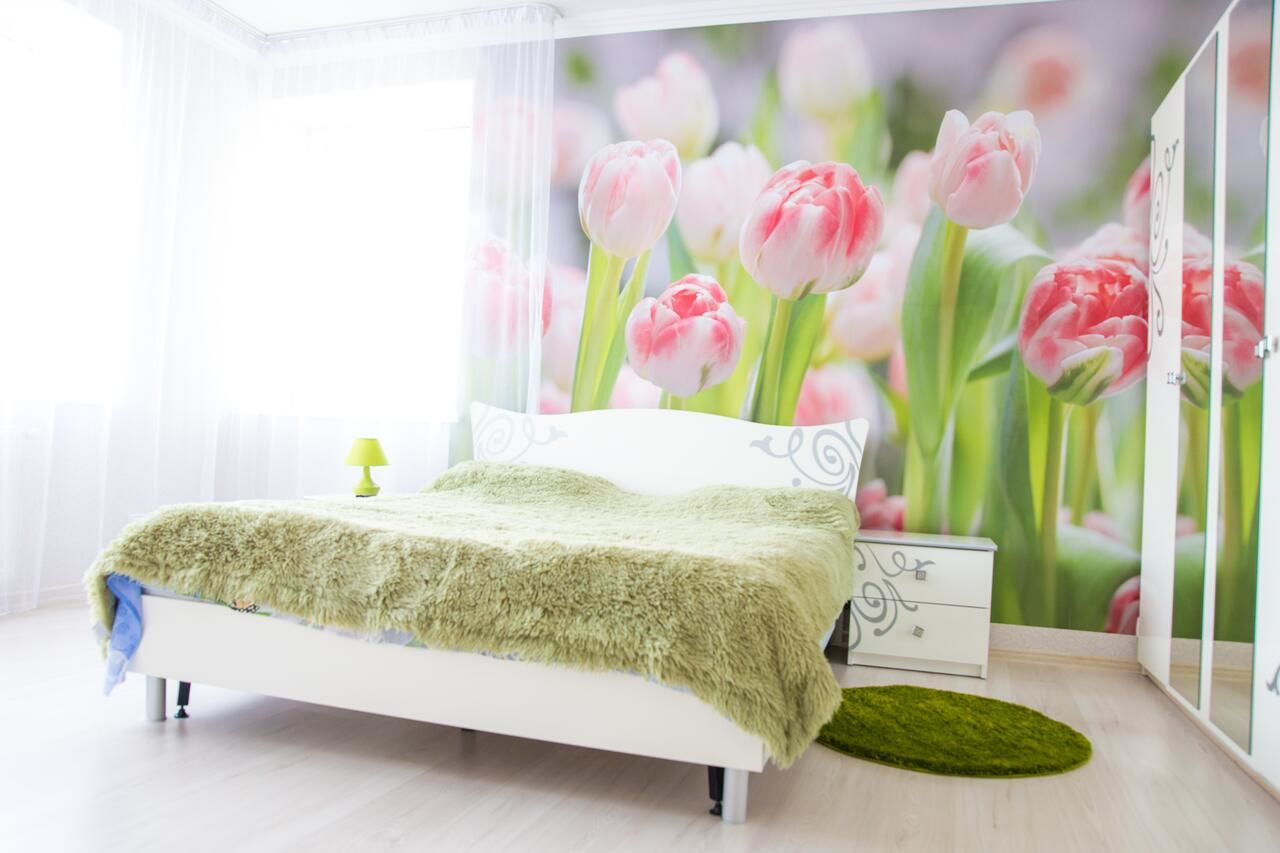 Апартаменты Apartamenty Stepana Bandery 35 Трускавец
