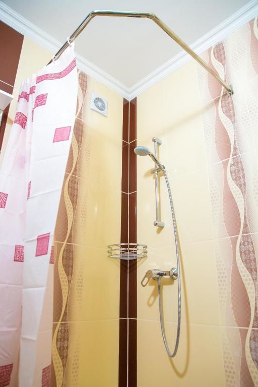 Апартаменты Apartamenty Stepana Bandery 35 Трускавец