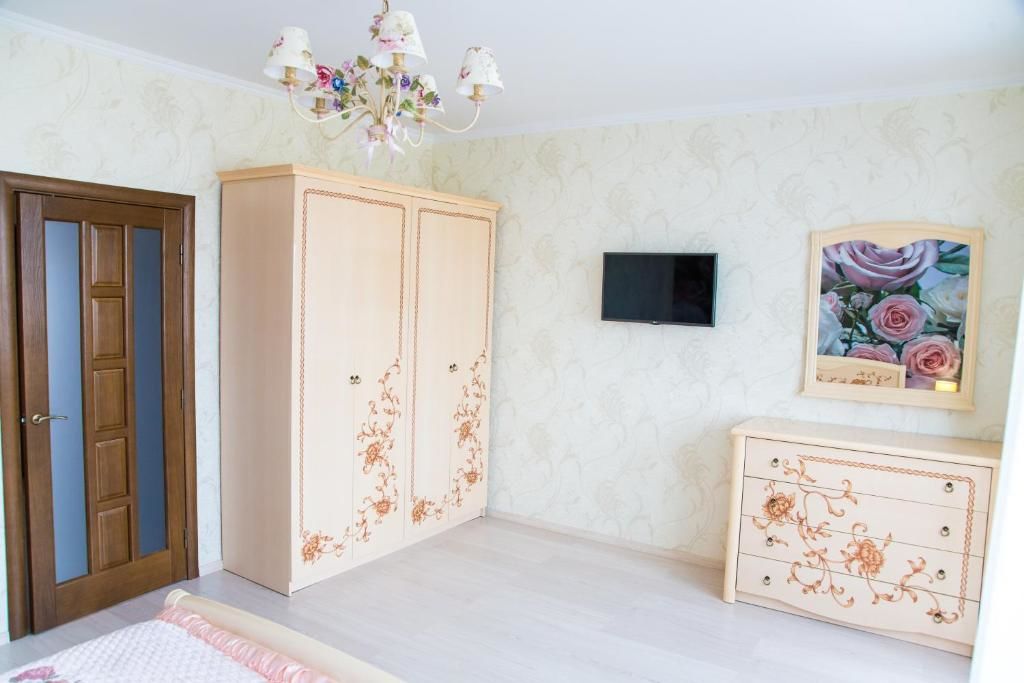 Апартаменты Apartamenty Stepana Bandery 35 Трускавец