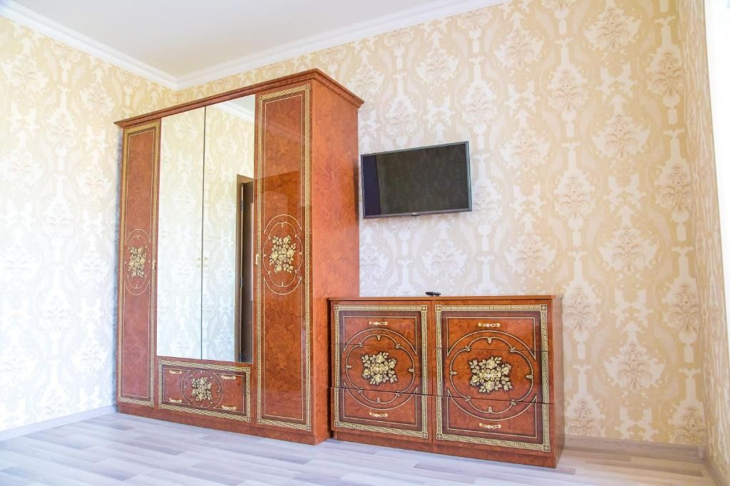 Апартаменты Apartamenty Stepana Bandery 35 Трускавец