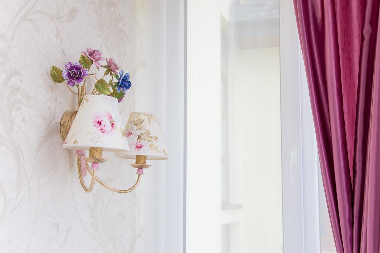 Апартаменты Apartamenty Stepana Bandery 35 Трускавец