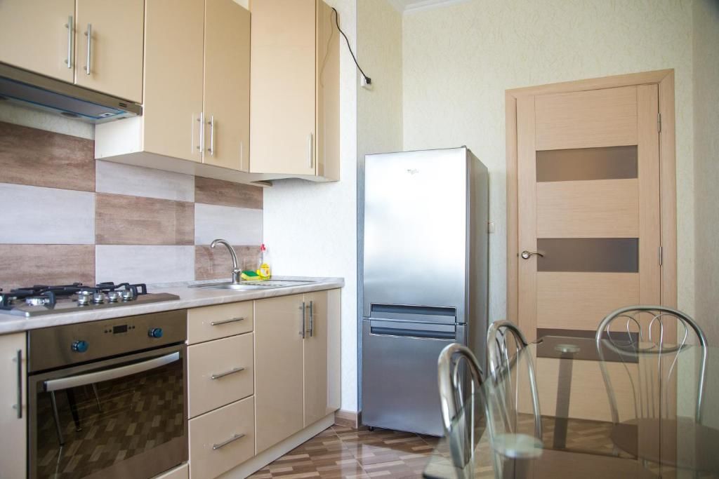 Апартаменты Apartamenty Stepana Bandery 35 Трускавец
