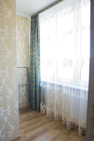 Апартаменты Apartamenty Stepana Bandery 35 Трускавец Апартаменты-101