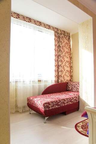 Апартаменты Apartamenty Stepana Bandery 35 Трускавец Апартаменты-103
