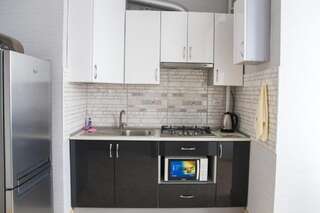 Апартаменты Apartamenty Stepana Bandery 35 Трускавец Апартаменты-108
