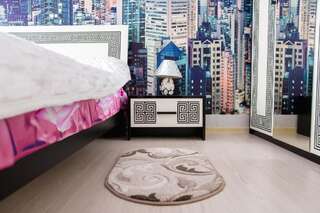 Апартаменты Apartamenty Stepana Bandery 35 Трускавец Апартаменты-114