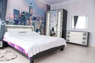 Апартаменты Apartamenty Stepana Bandery 35 Трускавец Апартаменты-117