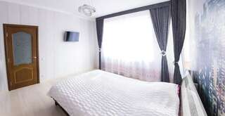 Апартаменты Apartamenty Stepana Bandery 35 Трускавец Апартаменты-120