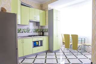 Апартаменты Apartamenty Stepana Bandery 35 Трускавец Апартаменты-129