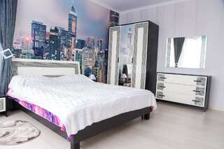 Апартаменты Apartamenty Stepana Bandery 35 Трускавец Апартаменты-28
