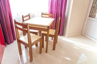 Апартаменты Apartamenty Stepana Bandery 35 Трускавец Апартаменты-33