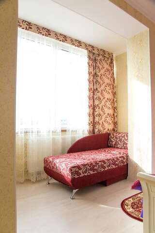 Апартаменты Apartamenty Stepana Bandery 35 Трускавец Апартаменты-36