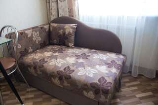 Апартаменты Apartamenty Stepana Bandery 35 Трускавец Апартаменты-43