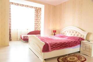 Апартаменты Apartamenty Stepana Bandery 35 Трускавец Апартаменты-53