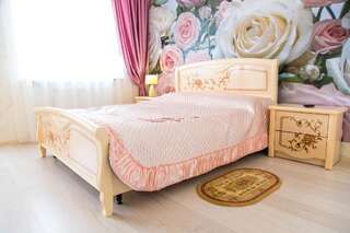 Апартаменты Apartamenty Stepana Bandery 35 Трускавец Апартаменты-56