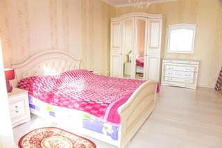 Апартаменты Apartamenty Stepana Bandery 35 Трускавец Апартаменты-58