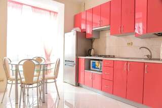 Апартаменты Apartamenty Stepana Bandery 35 Трускавец Апартаменты-62