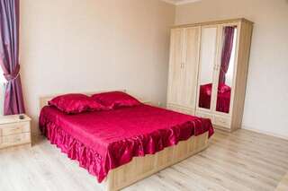 Апартаменты Apartamenty Stepana Bandery 35 Трускавец Апартаменты-69