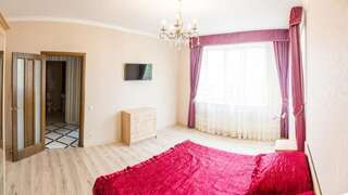 Апартаменты Apartamenty Stepana Bandery 35 Трускавец Апартаменты-70