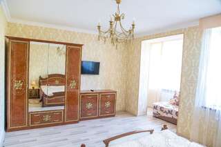 Апартаменты Apartamenty Stepana Bandery 35 Трускавец Апартаменты-71
