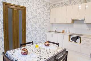 Апартаменты Apartamenty Stepana Bandery 35 Трускавец Апартаменты-73