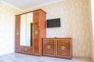 Апартаменты Apartamenty Stepana Bandery 35 Трускавец Апартаменты-79