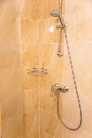 Апартаменты Apartamenty Stepana Bandery 35 Трускавец Апартаменты-86