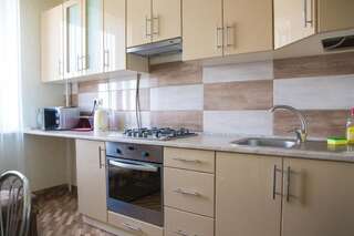 Апартаменты Apartamenty Stepana Bandery 35 Трускавец Апартаменты-94
