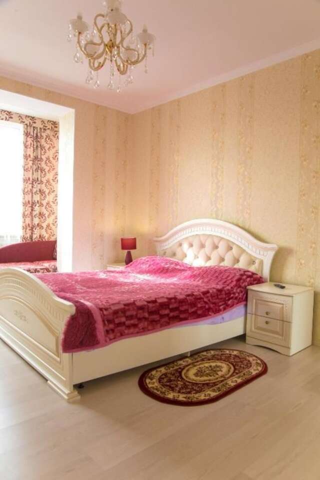 Апартаменты Apartamenty Stepana Bandery 35 Трускавец-104