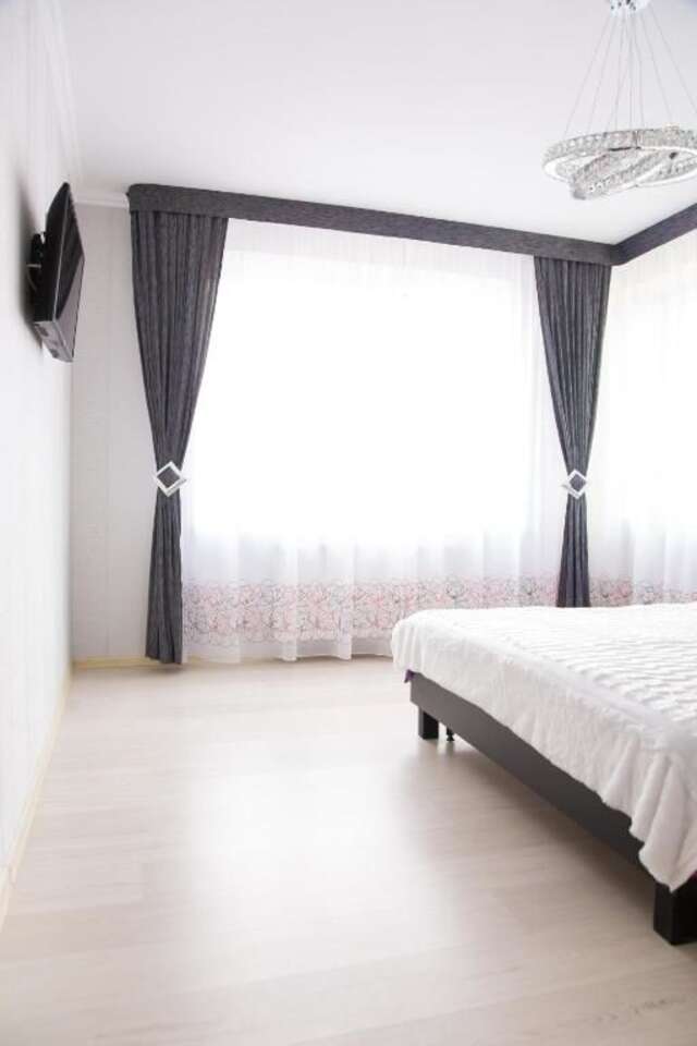 Апартаменты Apartamenty Stepana Bandery 35 Трускавец-111