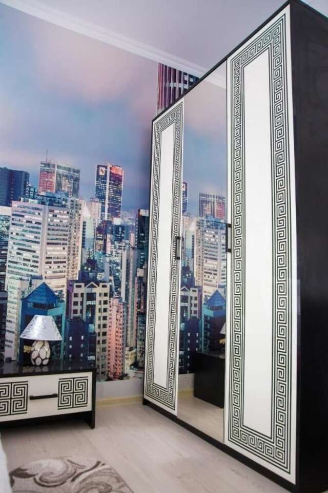 Апартаменты Apartamenty Stepana Bandery 35 Трускавец-114