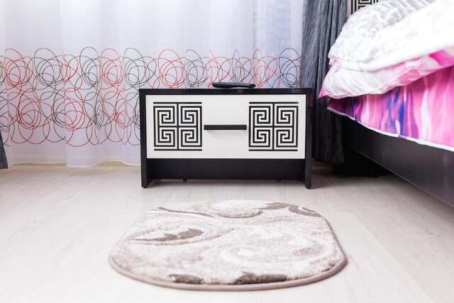 Апартаменты Apartamenty Stepana Bandery 35 Трускавец-117