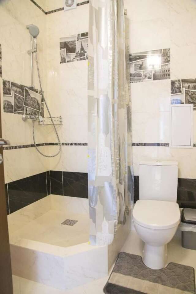 Апартаменты Apartamenty Stepana Bandery 35 Трускавец-120