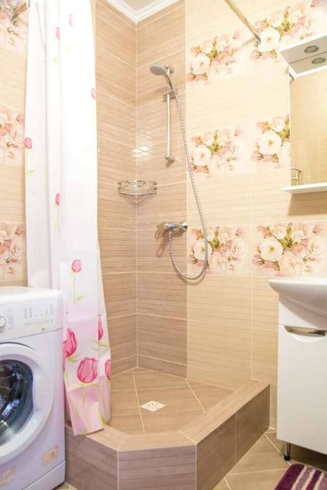 Апартаменты Apartamenty Stepana Bandery 35 Трускавец-125