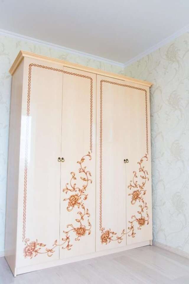 Апартаменты Apartamenty Stepana Bandery 35 Трускавец-127