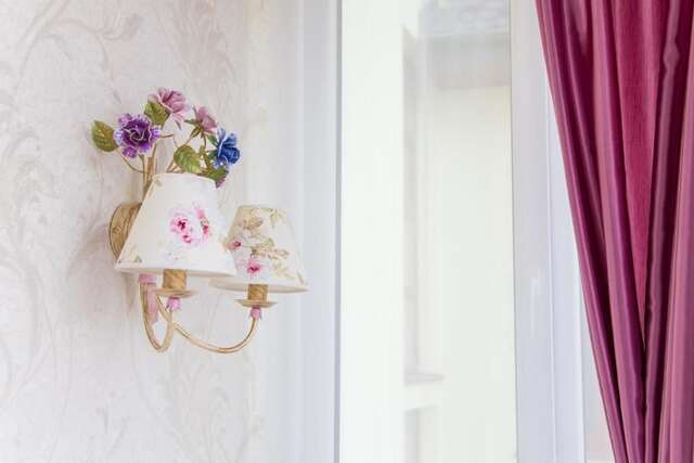 Апартаменты Apartamenty Stepana Bandery 35 Трускавец-129