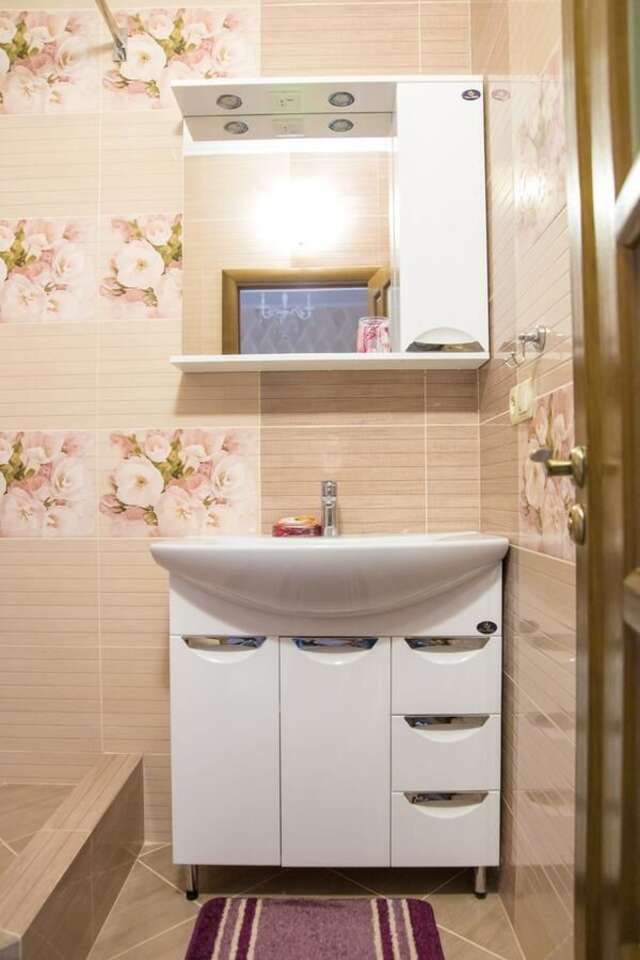 Апартаменты Apartamenty Stepana Bandery 35 Трускавец-15